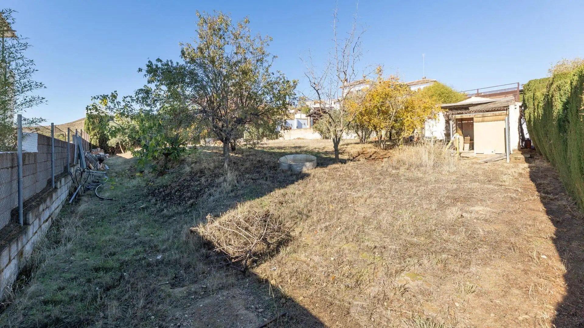 Residential for sale in Las Gabias