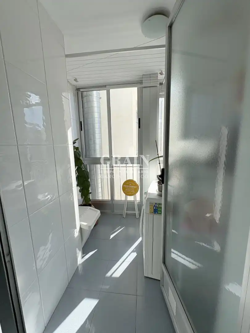 Apartament en venda a San Pablo