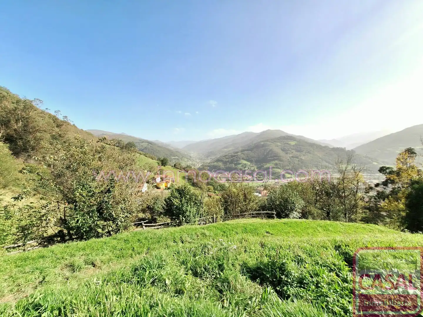 Residencial en venta en Santa Marina - Polígono
