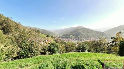 Foto 4 de Residencial en venta en Santa Marina - Polígono, Mieres (Asturias)