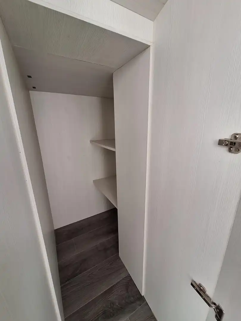 Dormitori de Dúplex en venda en Alcorcón amb Aire condicionat, Calefacció i Terrassa