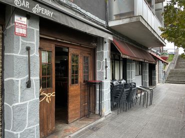 Gewerbefläche zum Verkauf in Galdakao
