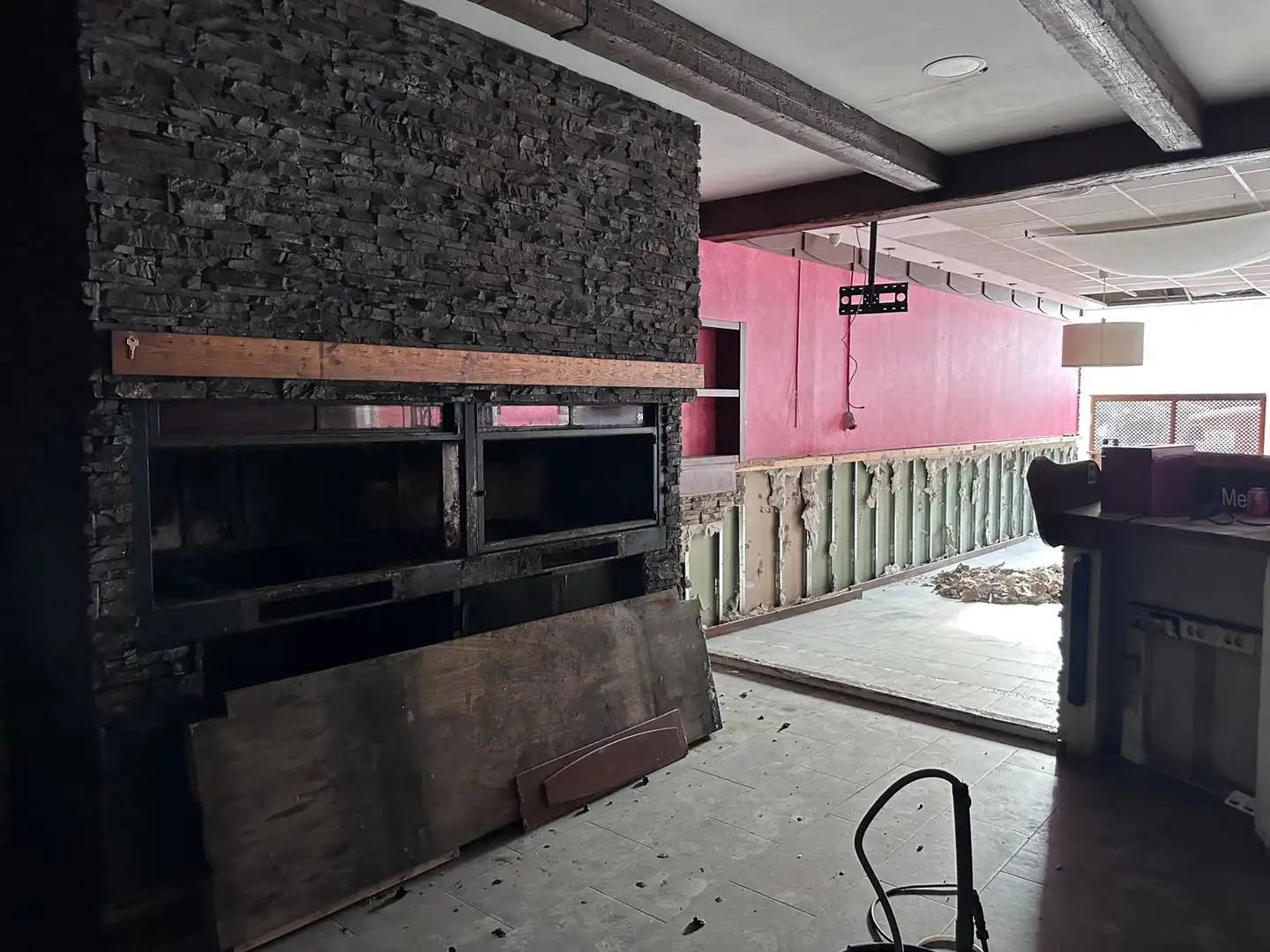 Local comercial de lloguer a Carrer de Lagasca 28, imagen 6