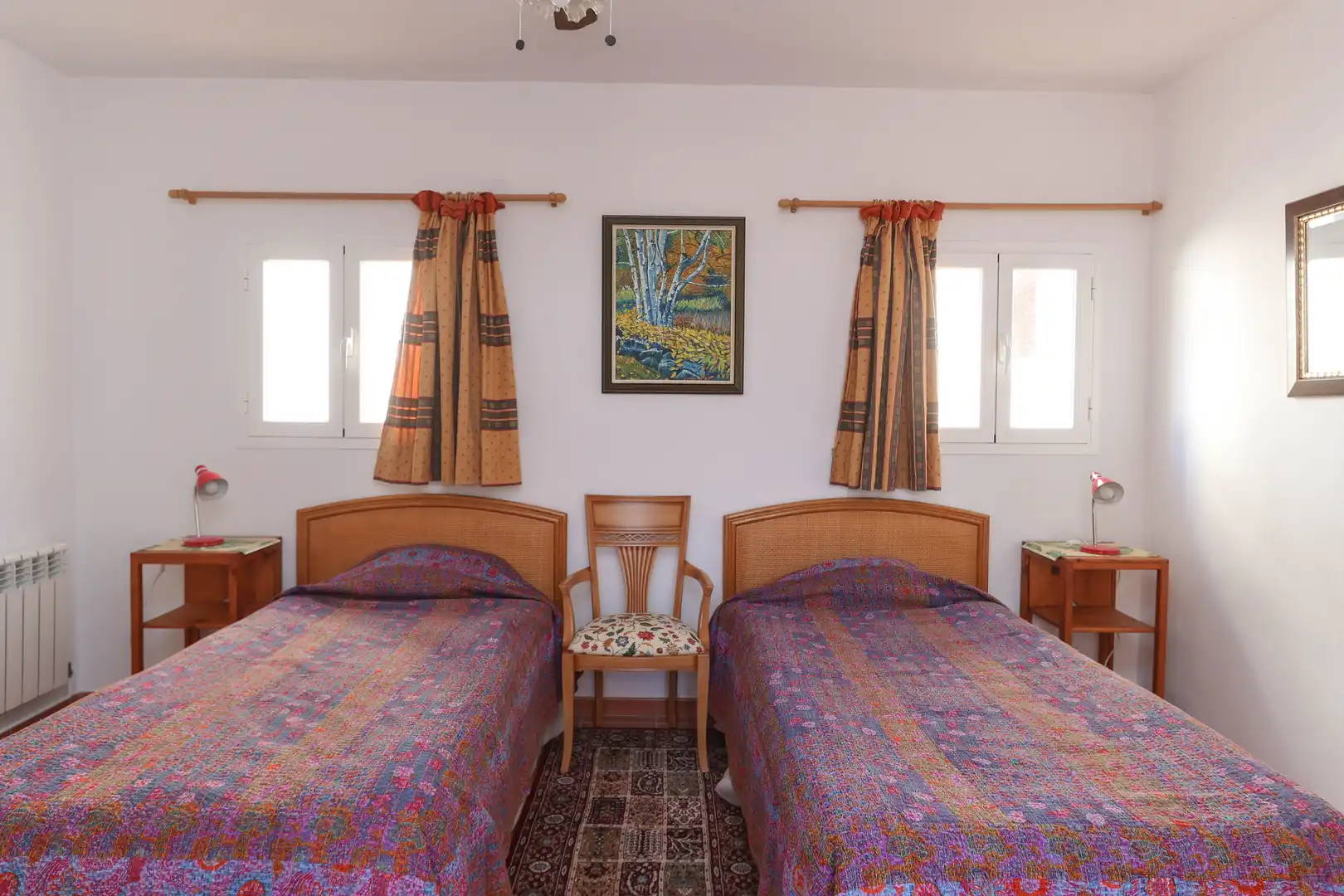 Casa o xalet en venda a Tolox