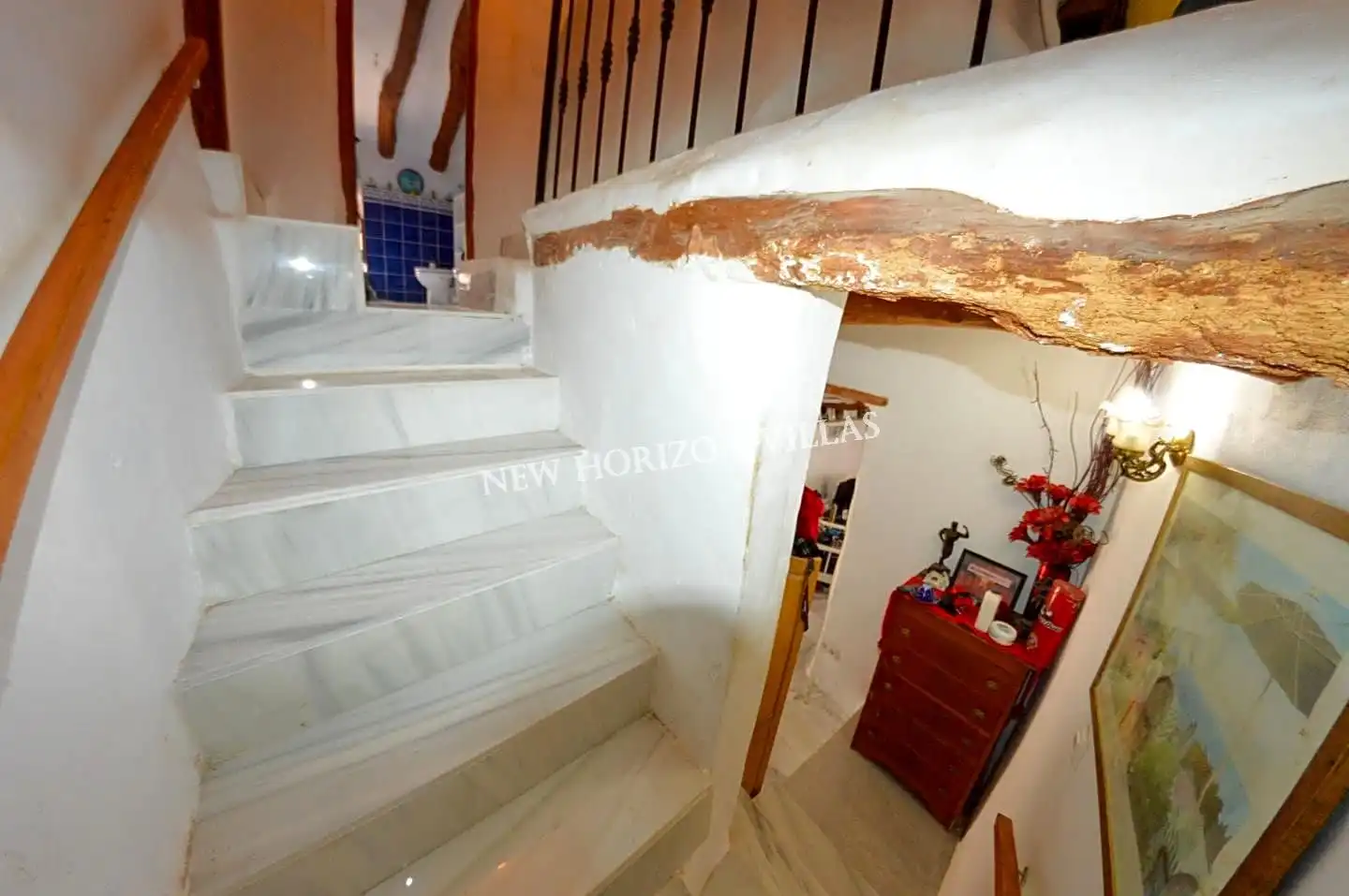 Casa o chalet en venta en Cantoria con Jardín privado, Terraza y Trastero