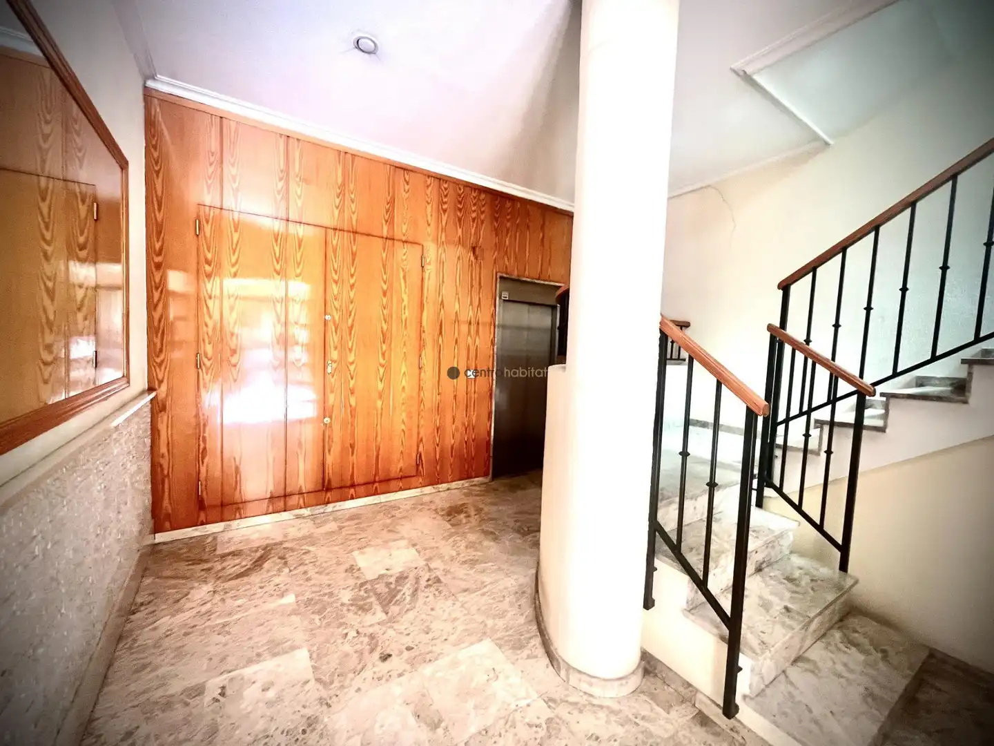 Piso en venta en Petrer con Aire acondicionado, Terraza y Trastero