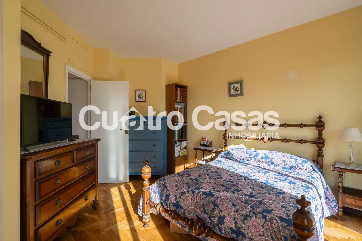 Attique avec ascenseur à vendre à Eixample, imagen 16