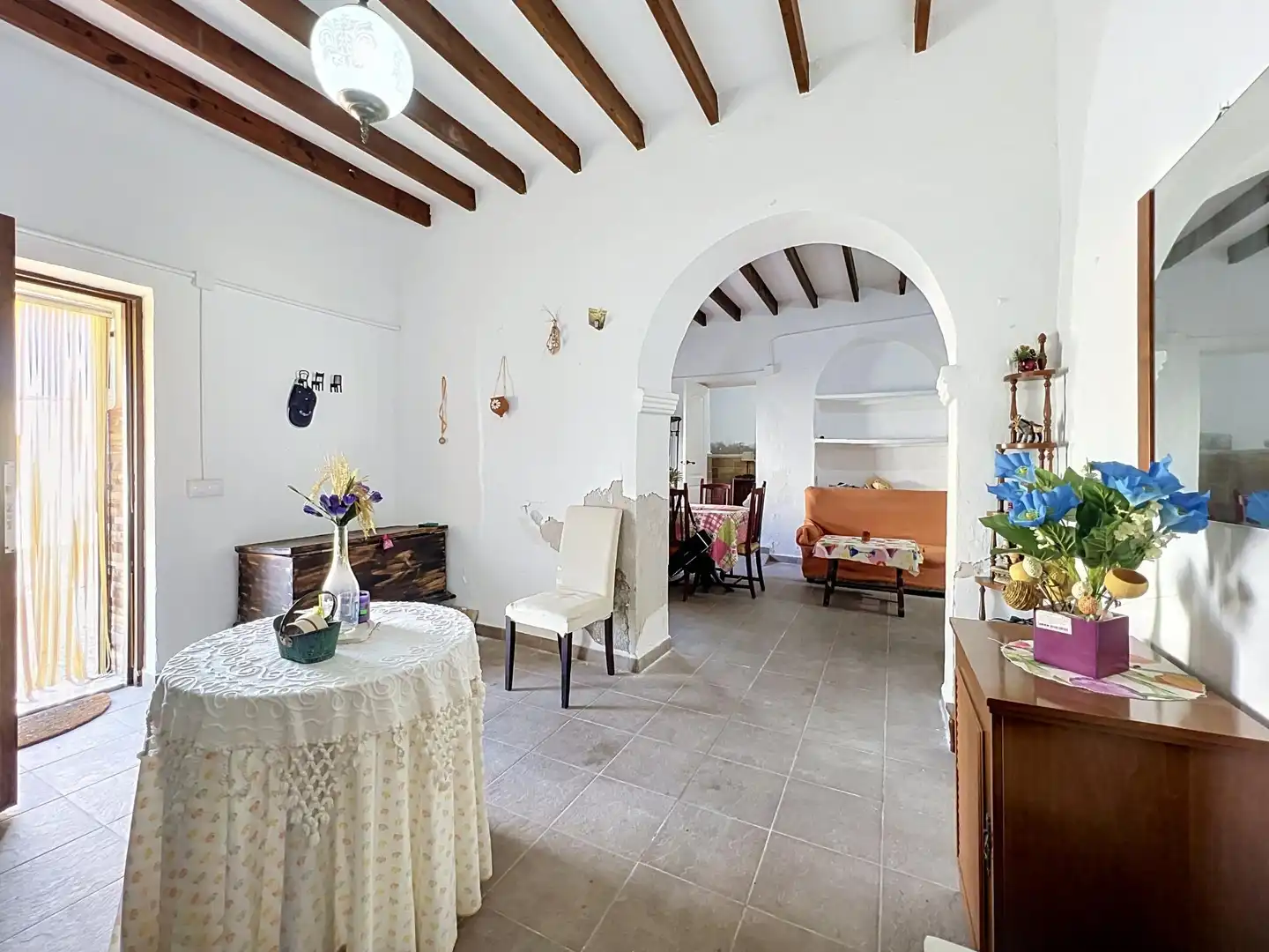 Casa o xalet en venda en Lucainena de las Torres