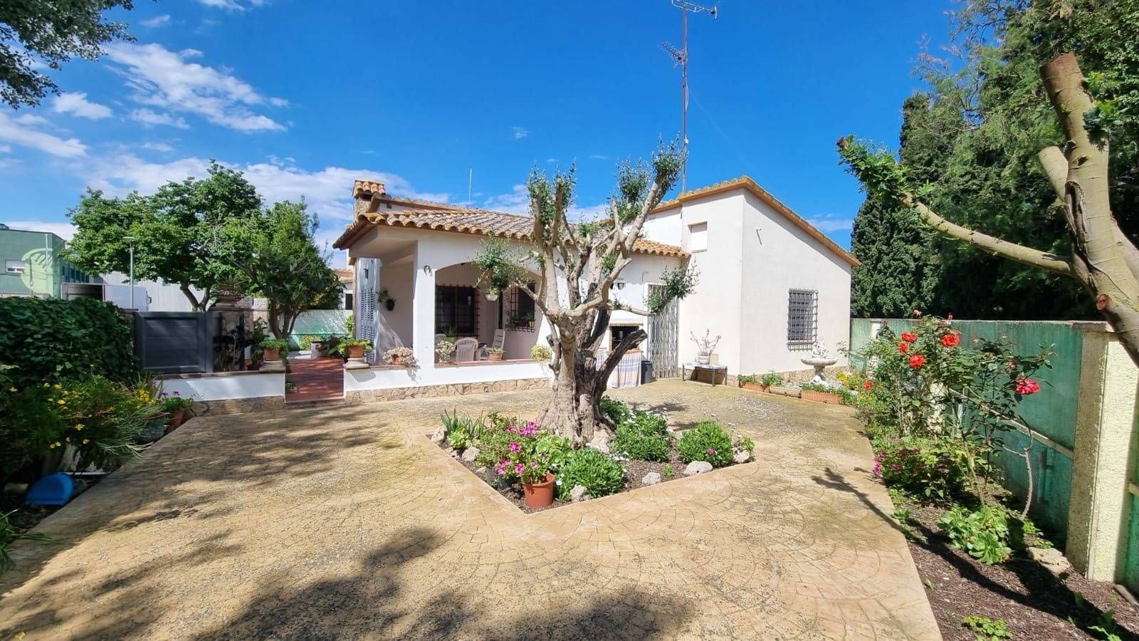 Casa o xalet en venda a Avenida ONZE DE SETEMBRE, 3, Sant Pere Pescador