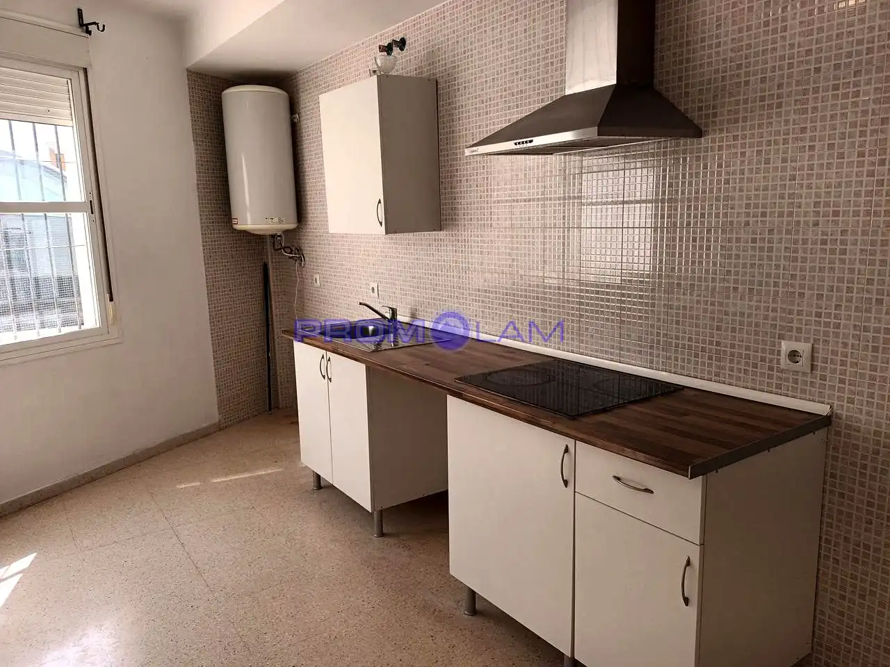 Cuina de Planta baixa en venda en Sanlúcar la Mayor