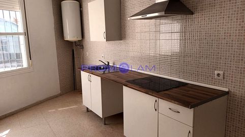 Foto 2 von Erdgeschoss zum Verkauf in Zambullon, Sanlúcar la Mayor, Sevilla