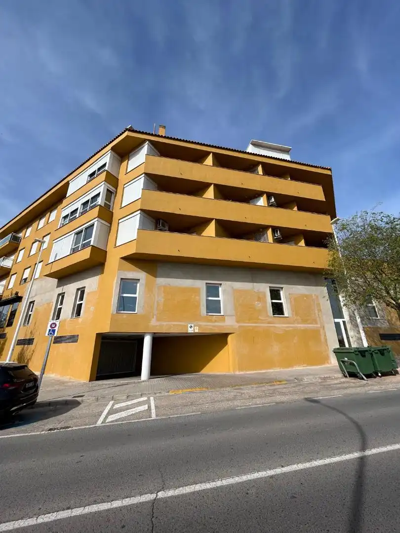 Einzelparkplatz zum Verkauf in Casco Antiguo, imagen 12
