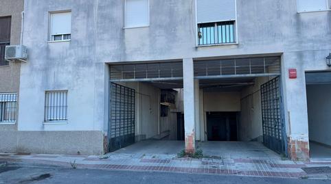 Foto 3 de Edifici en venda a C/ la Catalina, Almonte ciudad, Huelva