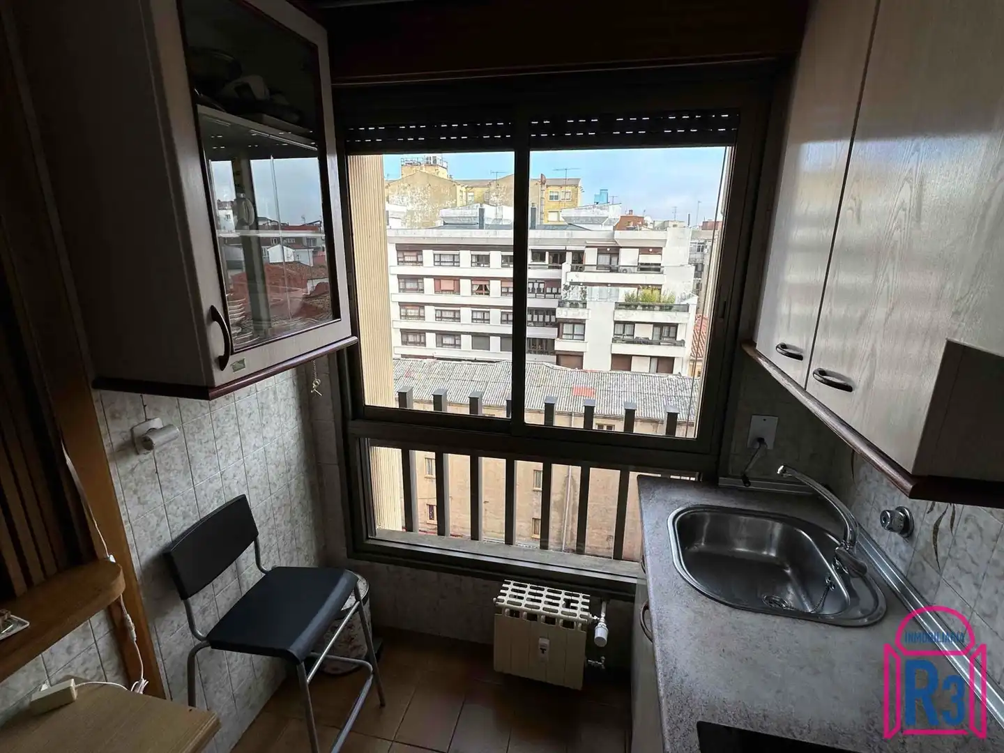 Dúplex de alquiler en Ordoño II, Centro Ciudad
