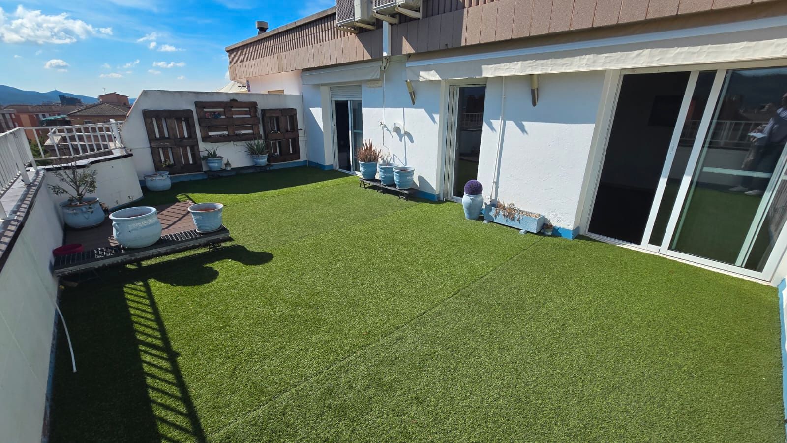 Àtic en venda a Riera Seca