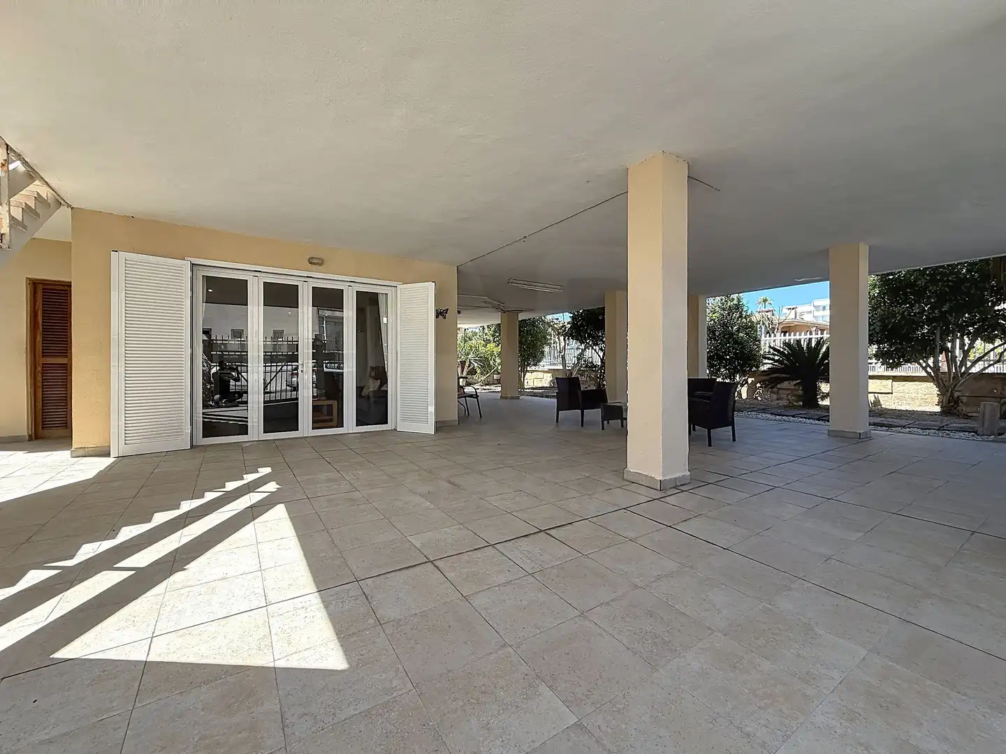 Terraza de Casa o chalet en venta en Alcúdia con Terraza
