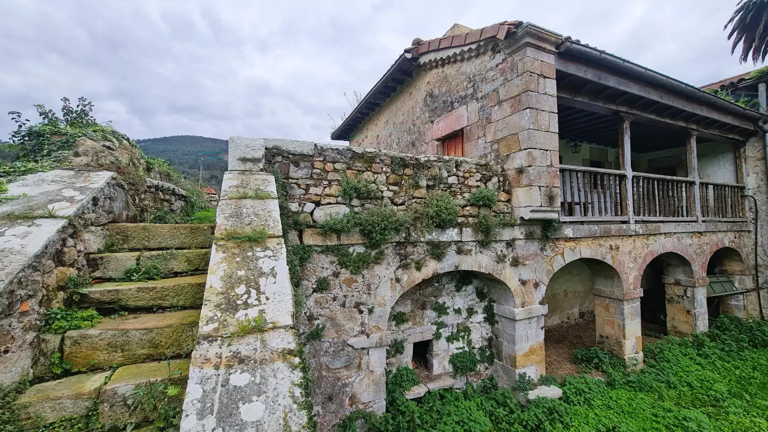 Casa o chalet en venta en Guriezo - DS RIOSECO, 4, Guriezo