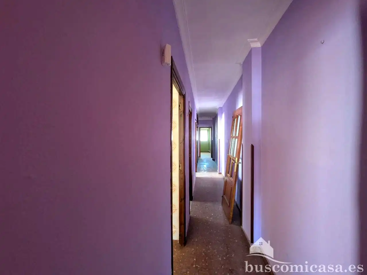 Flat with terrace for sale in Madrid, imagen 28