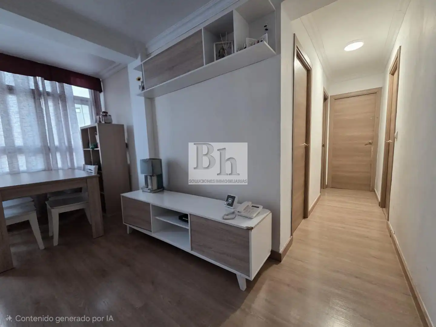 Piso con ascensor en venta en Carretera de Cádiz, imagen 5