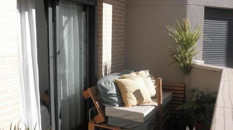 Foto 4 de Pis en venda a Carrer de Sant Andreu, El Alborgí, Valencia