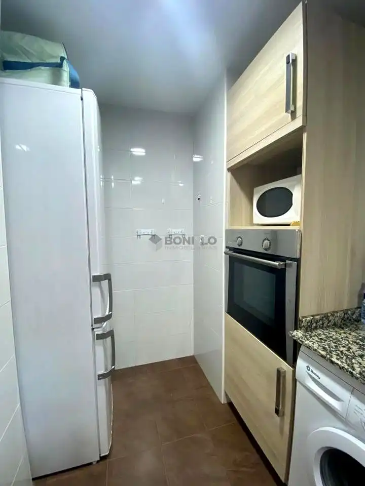 Piso con ascensor en venta en Calle Eras del Molino, imagen 7