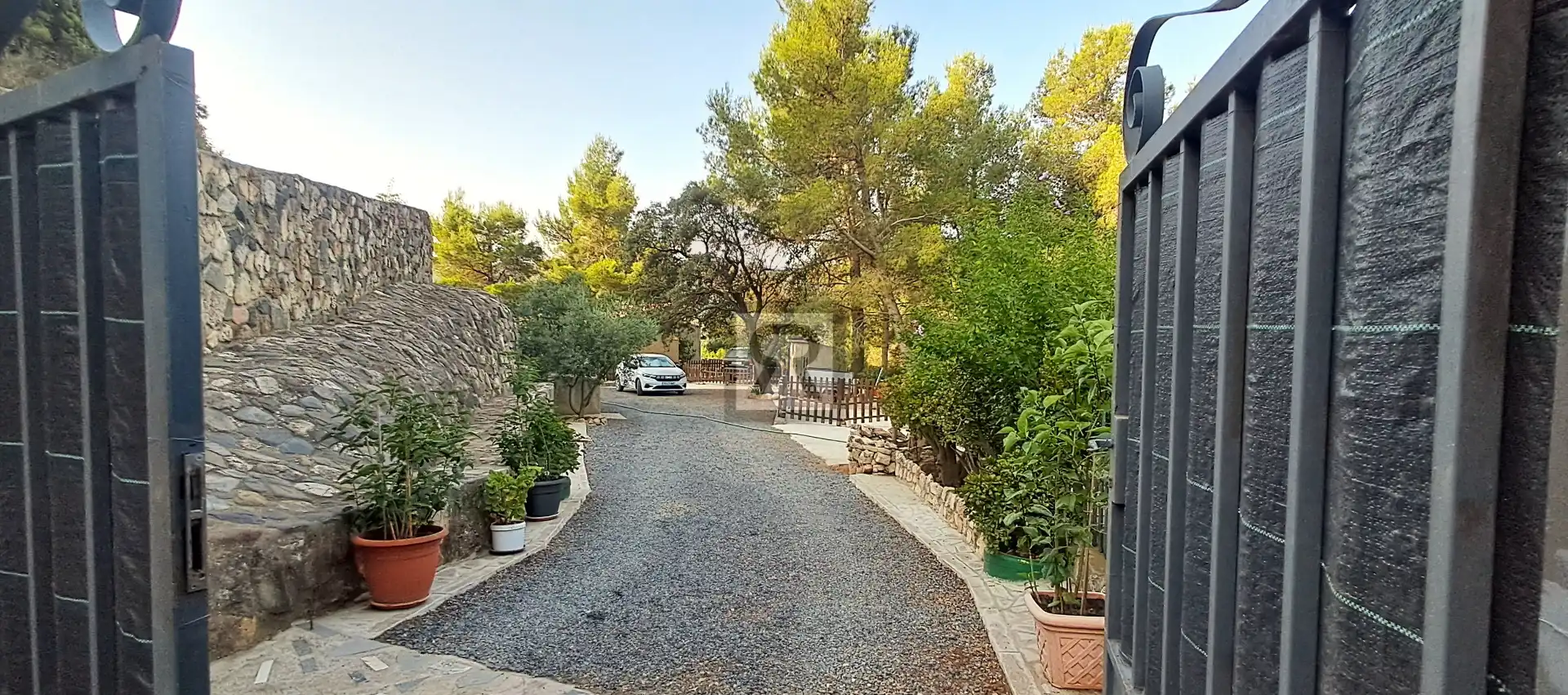 Casa rústica amb piscina en venda a Partida Garramel 5, imagen 36