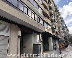 Exterior view of Office to rent in Vigo 