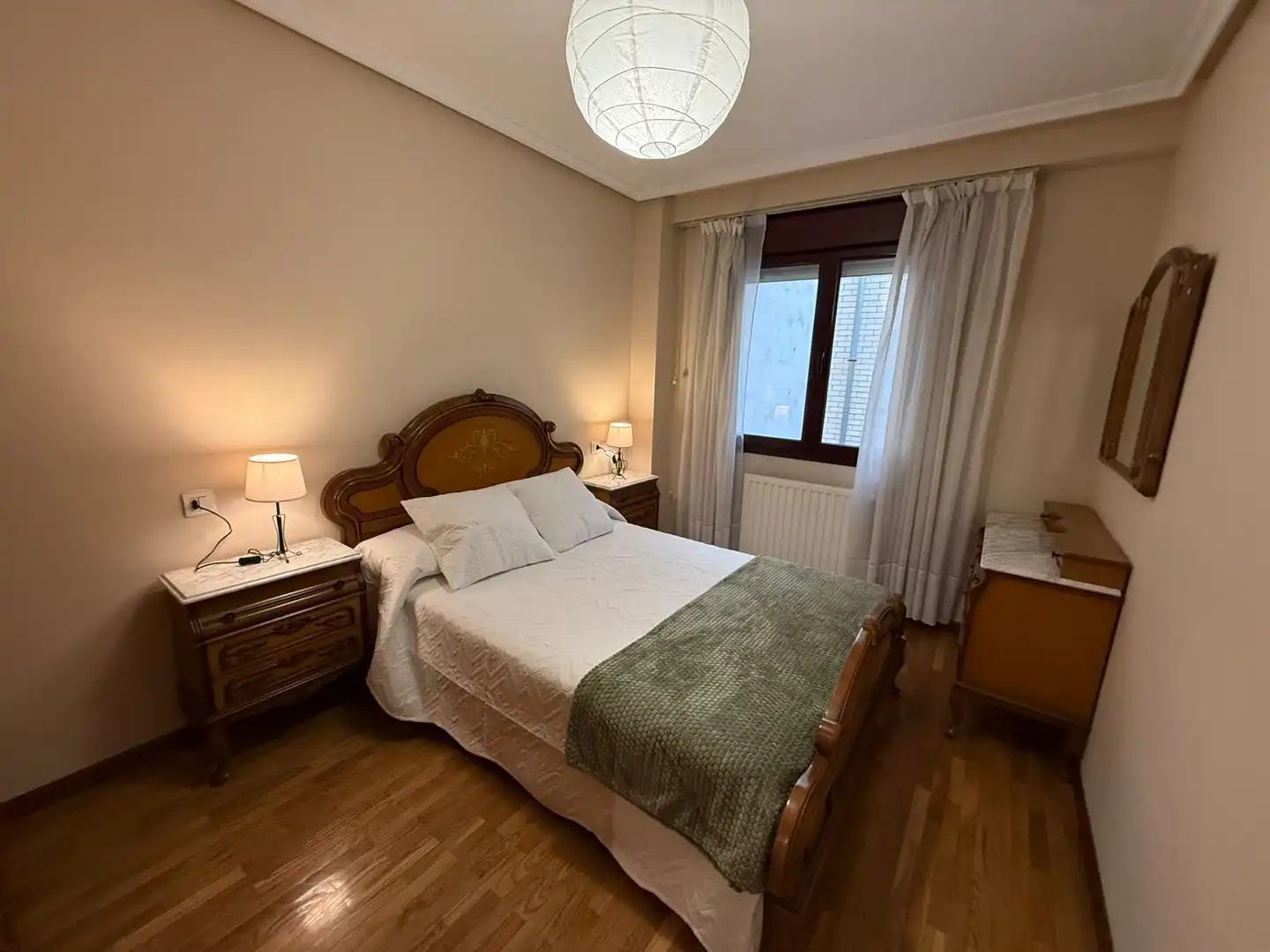 Wohnung mit Aufzug zum Verkauf in Calle Bermúdez de Castro 58, imagen 28