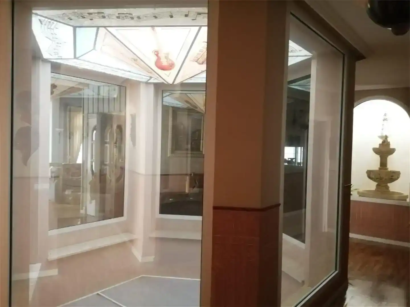 Piso en venta en Villacañas con Aire acondicionado, Parquet y Trastero