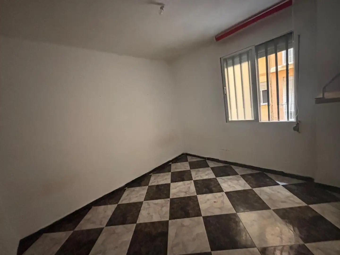 Piso en venta en Astilleros - La Paz - Loreto - El Corte Inglés
