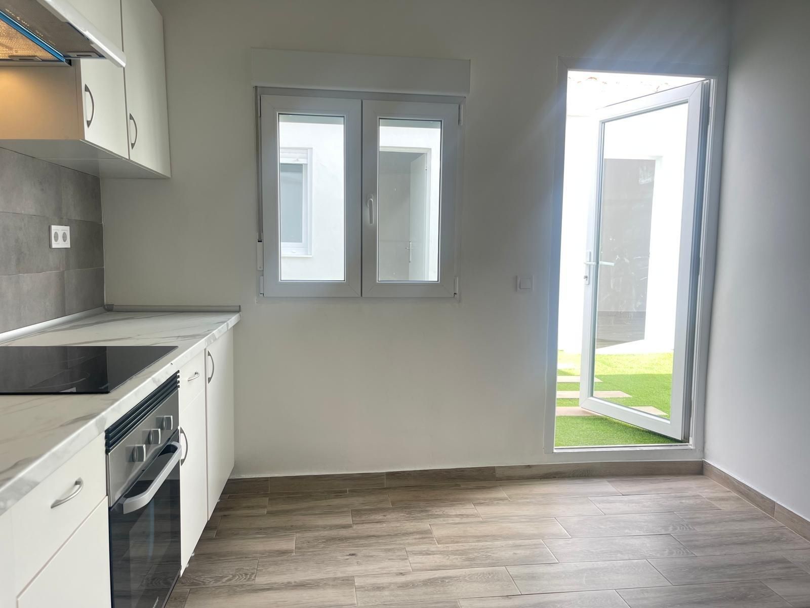 Kitchen of House or chalet for sale in Archidona  with Air Conditioner and Storage room