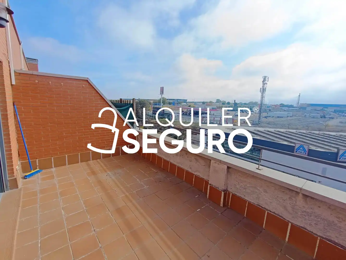 Fotografía del inmueble reportado: 750 €/mes — Valdemoro, Valdemoro