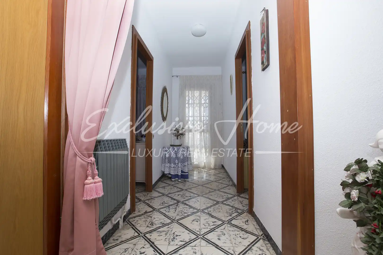 Casa con terrazza in vendita a Carrer del Doctor Fleming 44, imagen 21