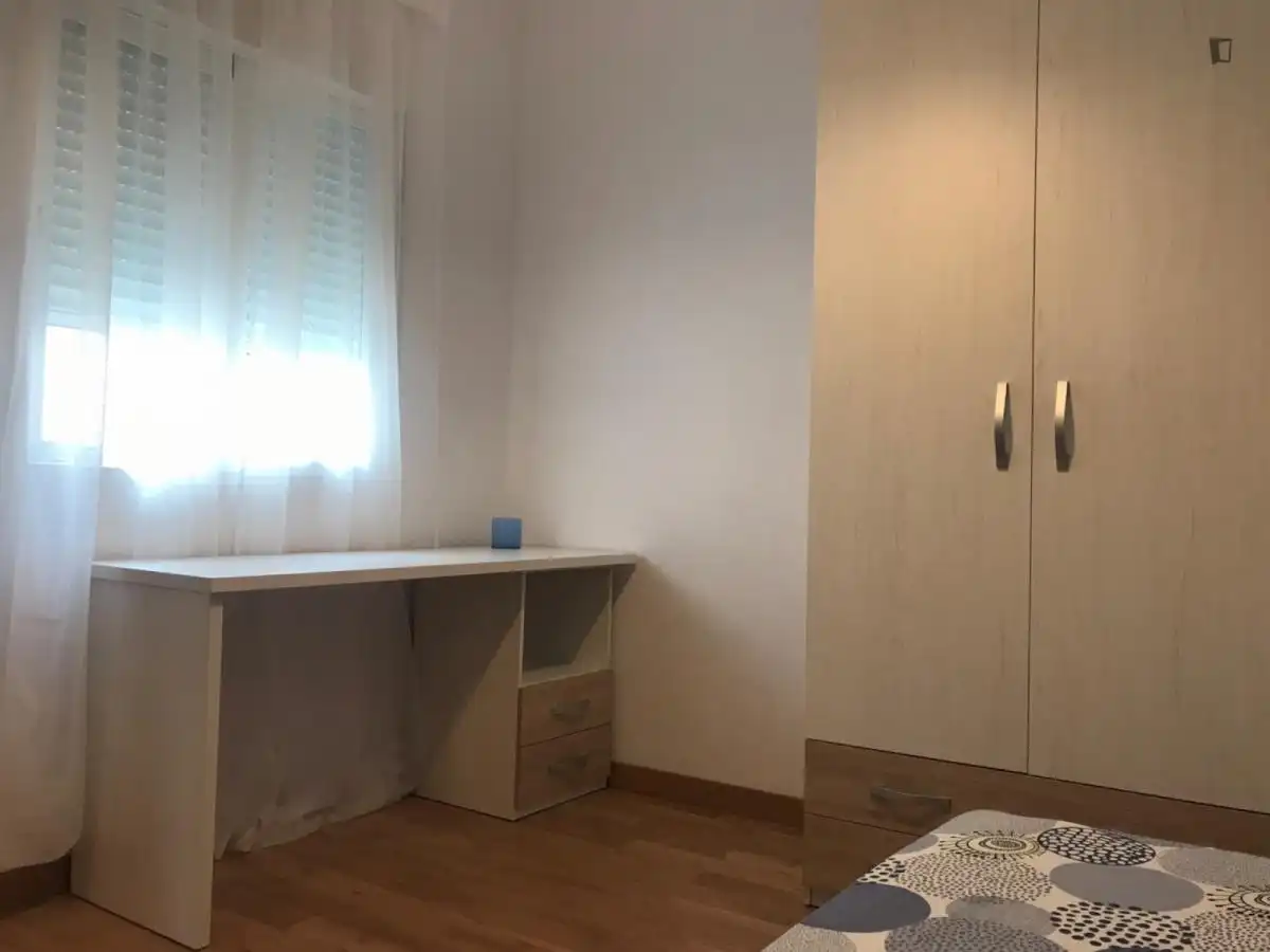 Zimmer in Granada, Granada