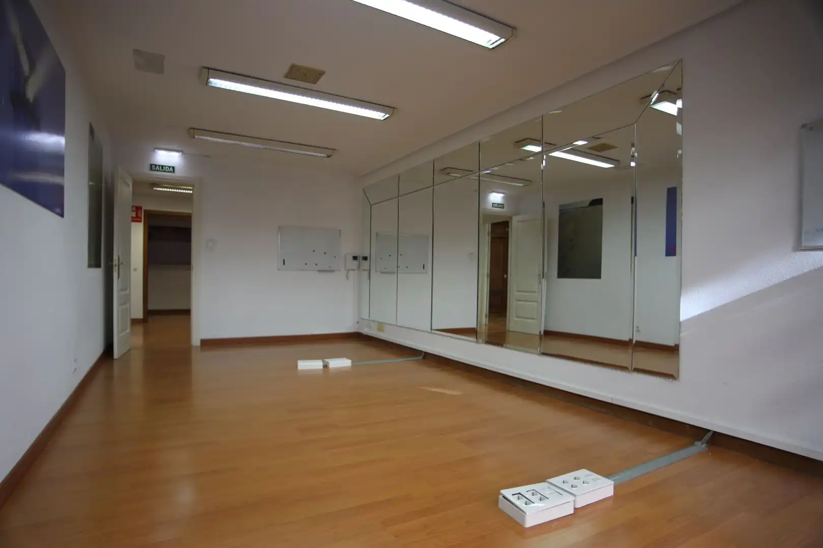 Büro mit Aufzug zum Verkauf in Julián Ceballos, imagen 11
