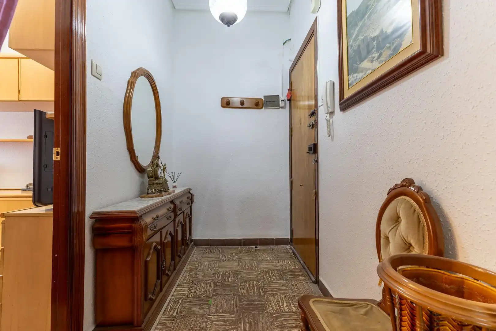 Flat for sale in Sagunto / Sagunt  with Air Conditioner and Heating