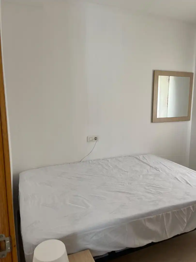 Penthouse with lift to rent in Residencial Triana - Barrio Alto, imagen 10