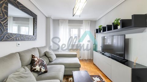 Photo 2 of Flat for rent in Pablo Iglesias, Barrio del Centro, Gijón