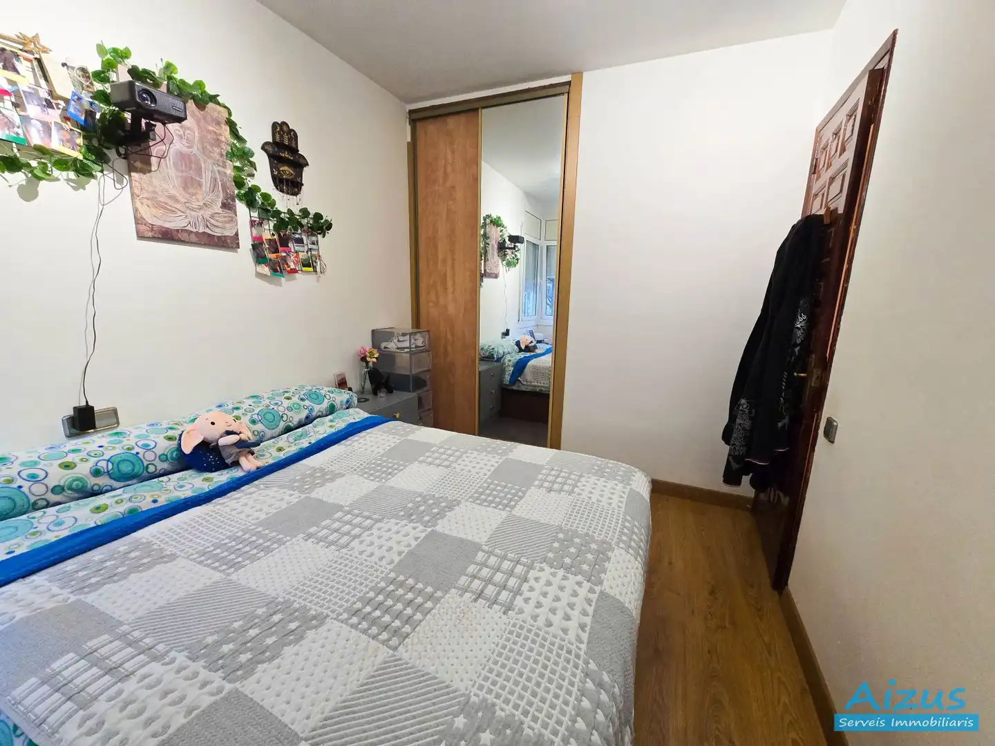 Habitación de Casa o chalet en venta en Caldes de Montbui con Jardín privado, Trastero y Piscina