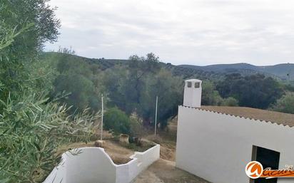 Jardí de Casa o xalet en venda en Villanueva de Algaidas