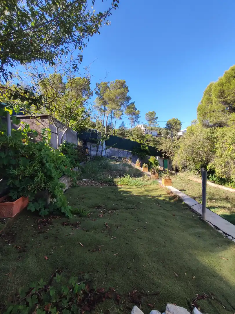 House with pool for sale in Gelida, imagen 42