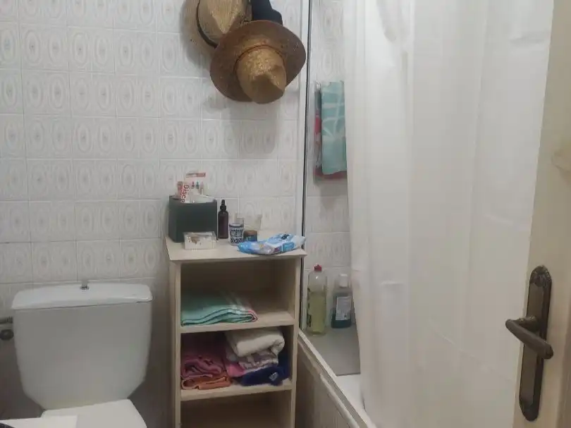 Apartament amb ascensor de lloguer a Vicente Blasco Ibáñez 25, imagen 10