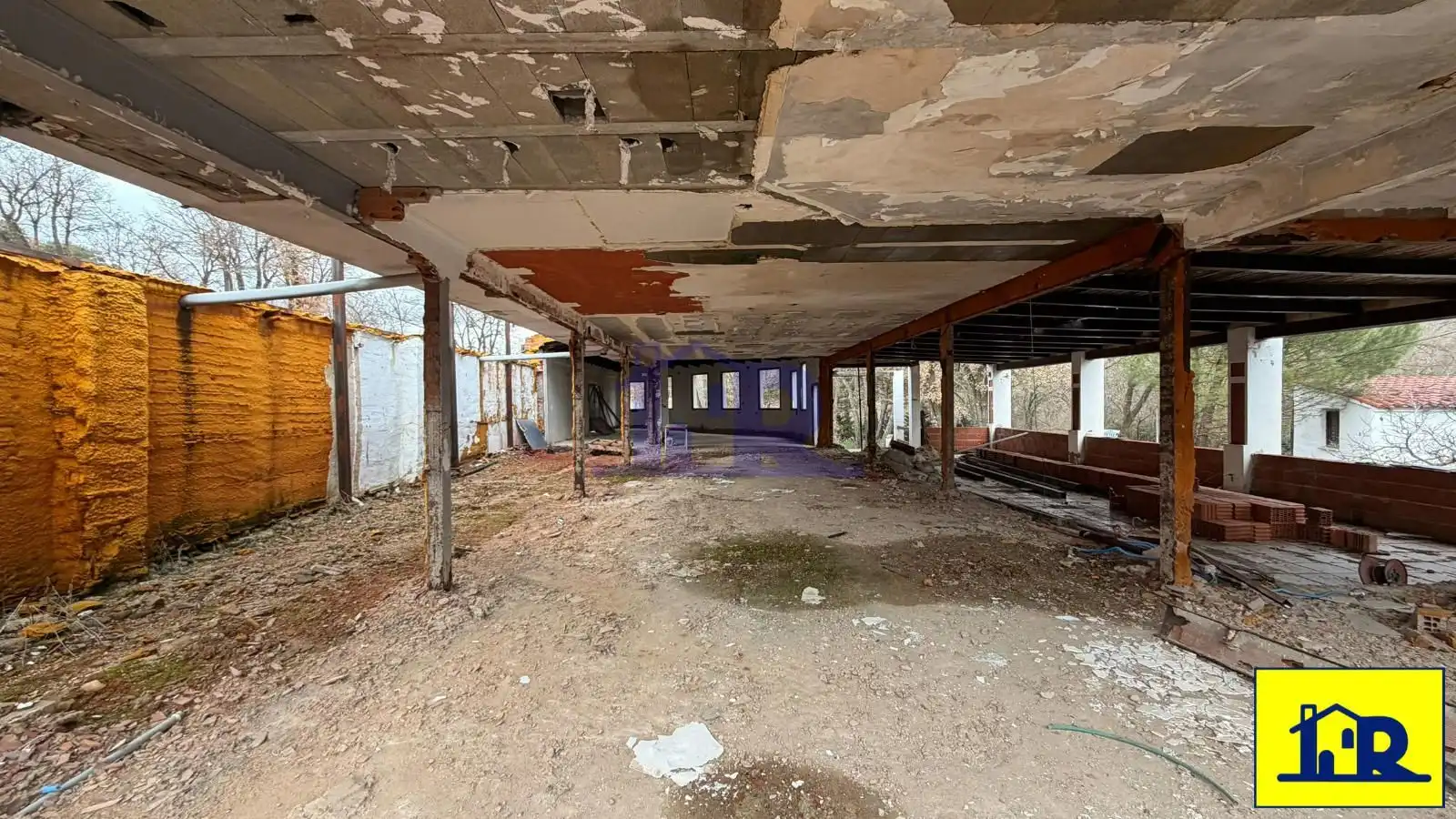 Casa adosada en venta en Arcas del Villar
