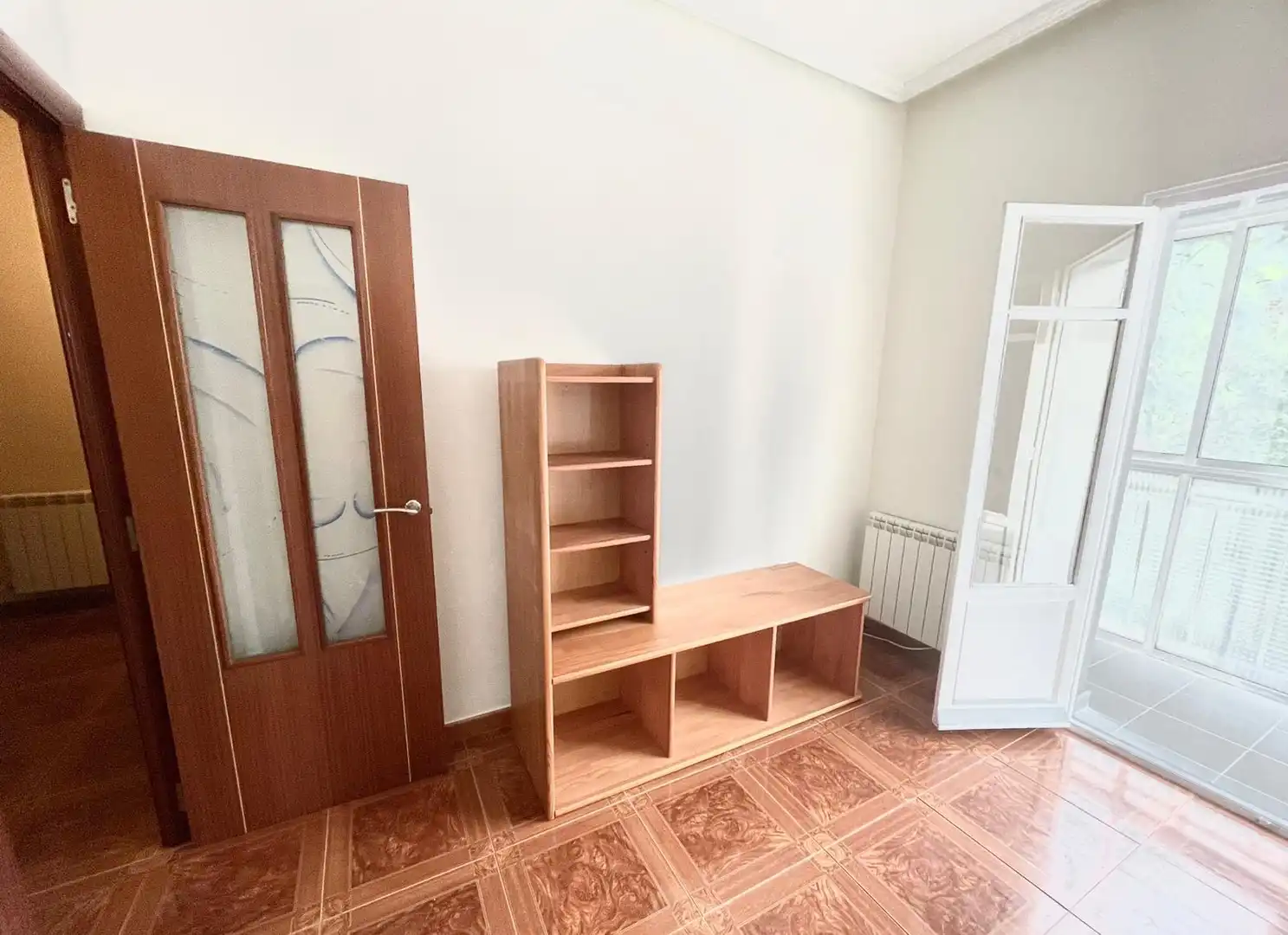 Habitación de Piso en venta en Valladolid con Calefacción, Terraza y Amueblado