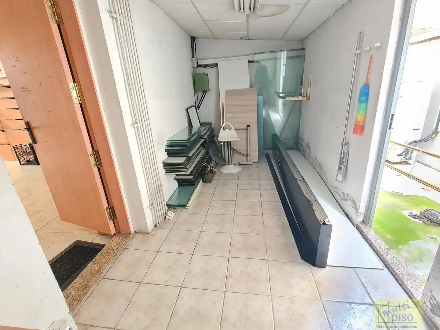 Local comercial en alquiler en Anselm Clave, imagen 6