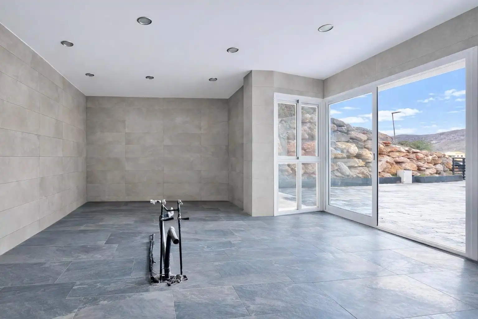 Casa o chalet en venta en Vícar con Terraza y Piscina comunitaria