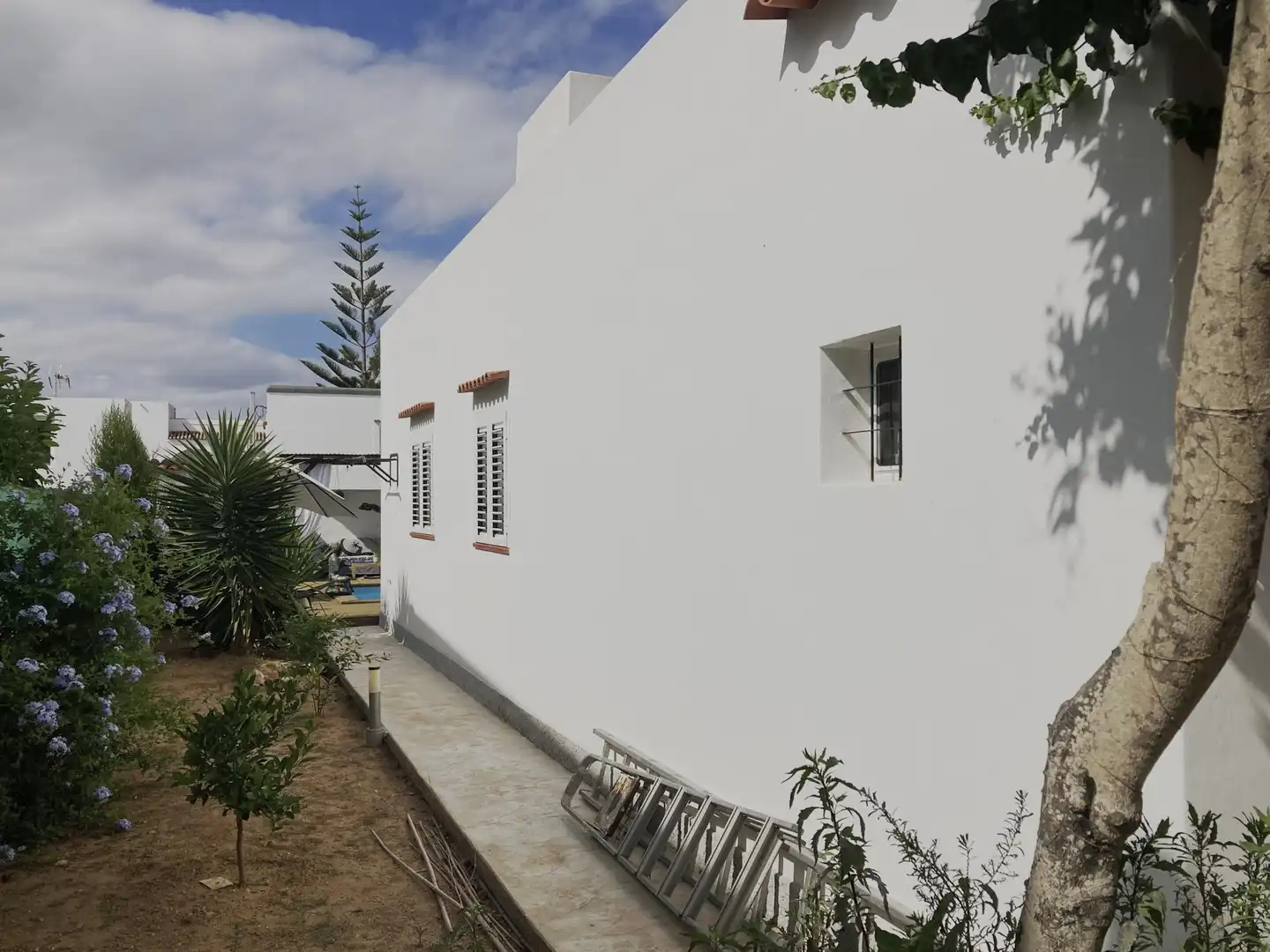 Villa con piscina in vendita a Santa Eulària, imagen 13