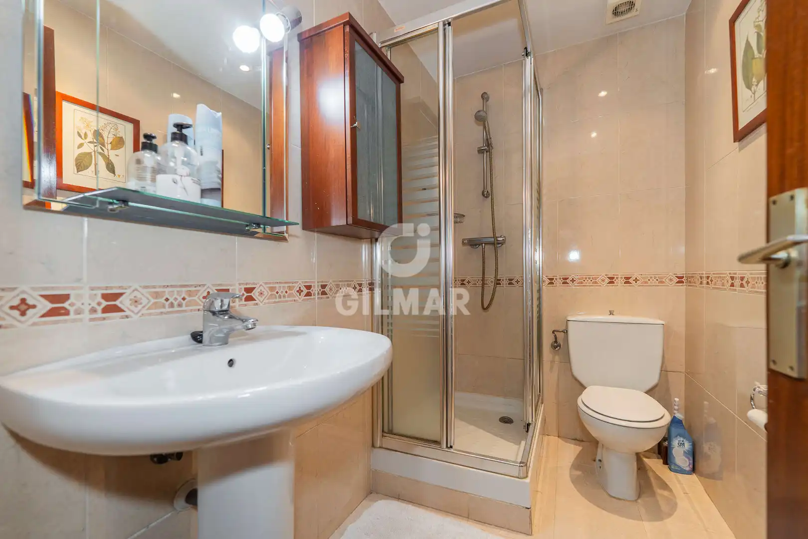 Flat with terrace for sale in Chamartín, imagen 24