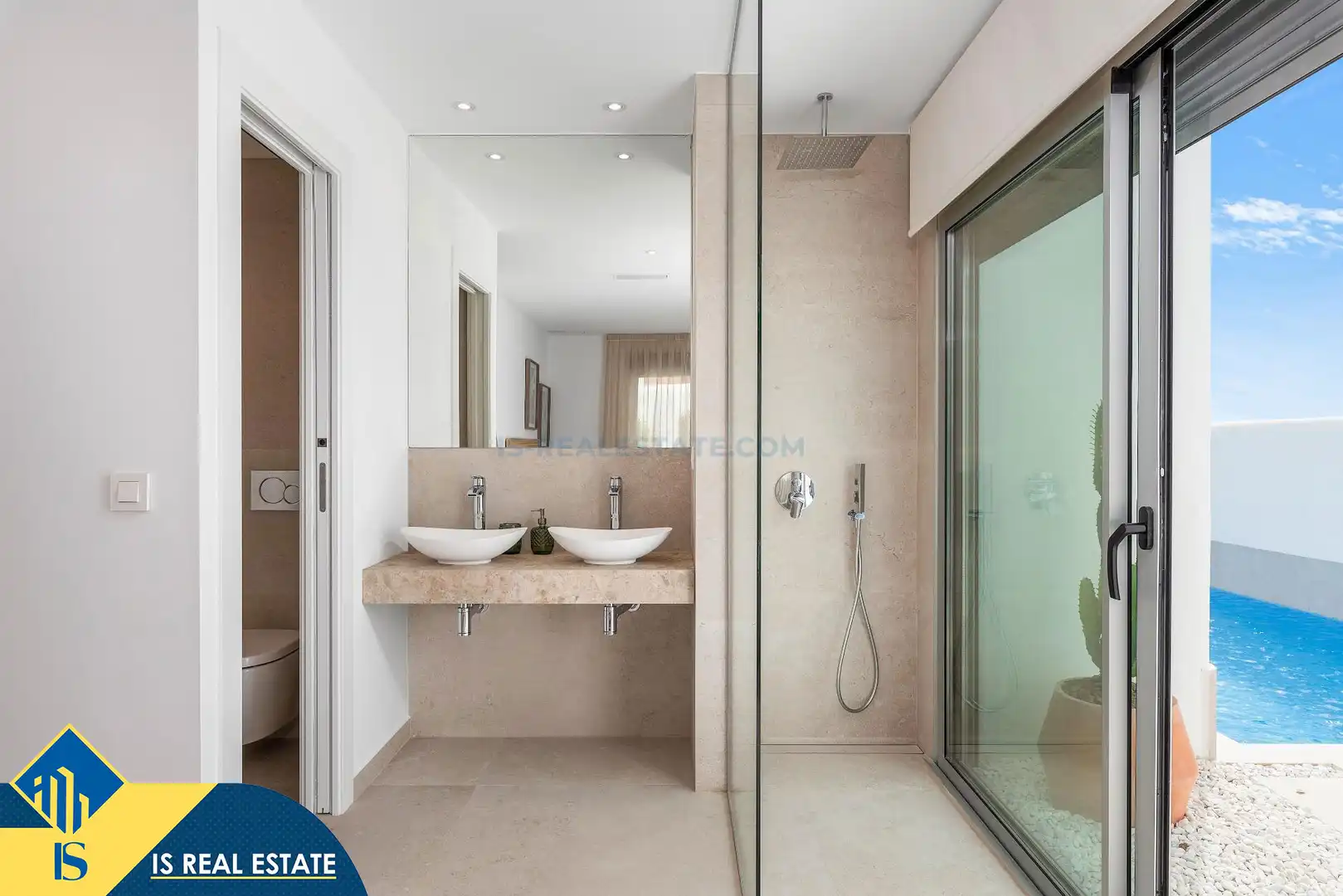 Chalet con jardín en venta en Dolores, imagen 18