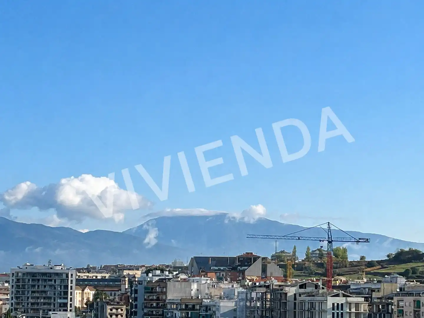 Piso con ascensor en venta en Avinguda del Parc 5, imagen 12